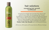 Hair Solutions - Hair Growth Energizing Conditioner | Peter Lamas